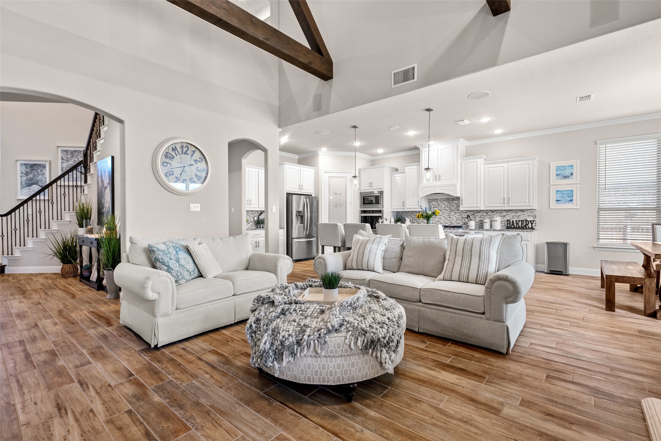 15113 Fleet Hill Road Aledo TX 76008