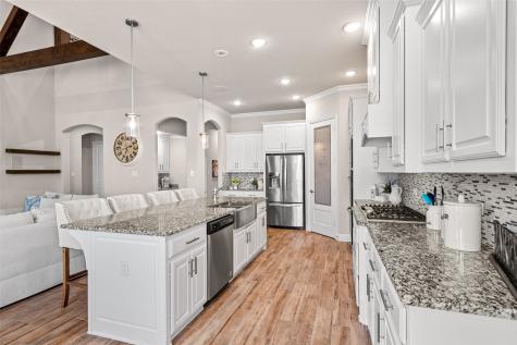15113 Fleet Hill Road Aledo TX 76008