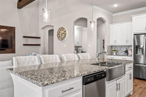 15113 Fleet Hill Road Aledo TX 76008