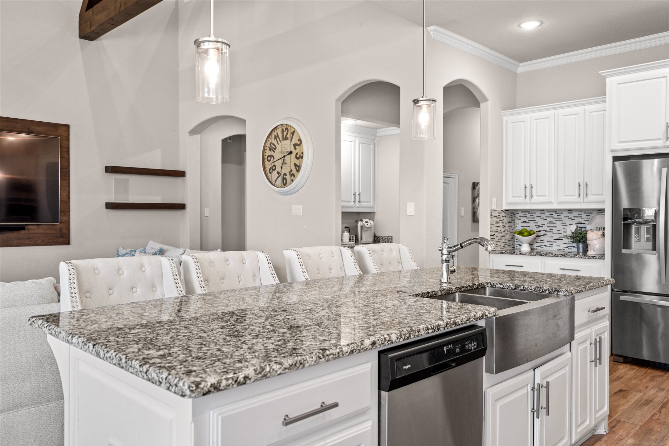 15113 Fleet Hill Road Aledo TX 76008