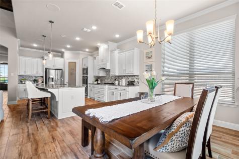 15113 Fleet Hill Road Aledo TX 76008