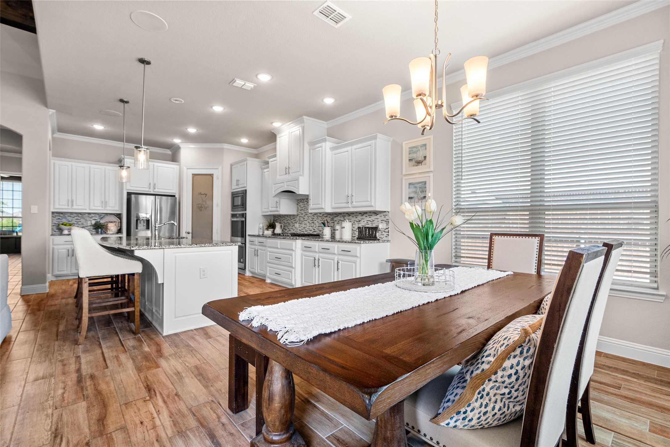 15113 Fleet Hill Road Aledo TX 76008