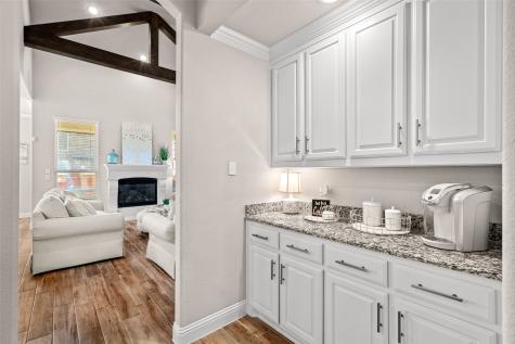 15113 Fleet Hill Road Aledo TX 76008