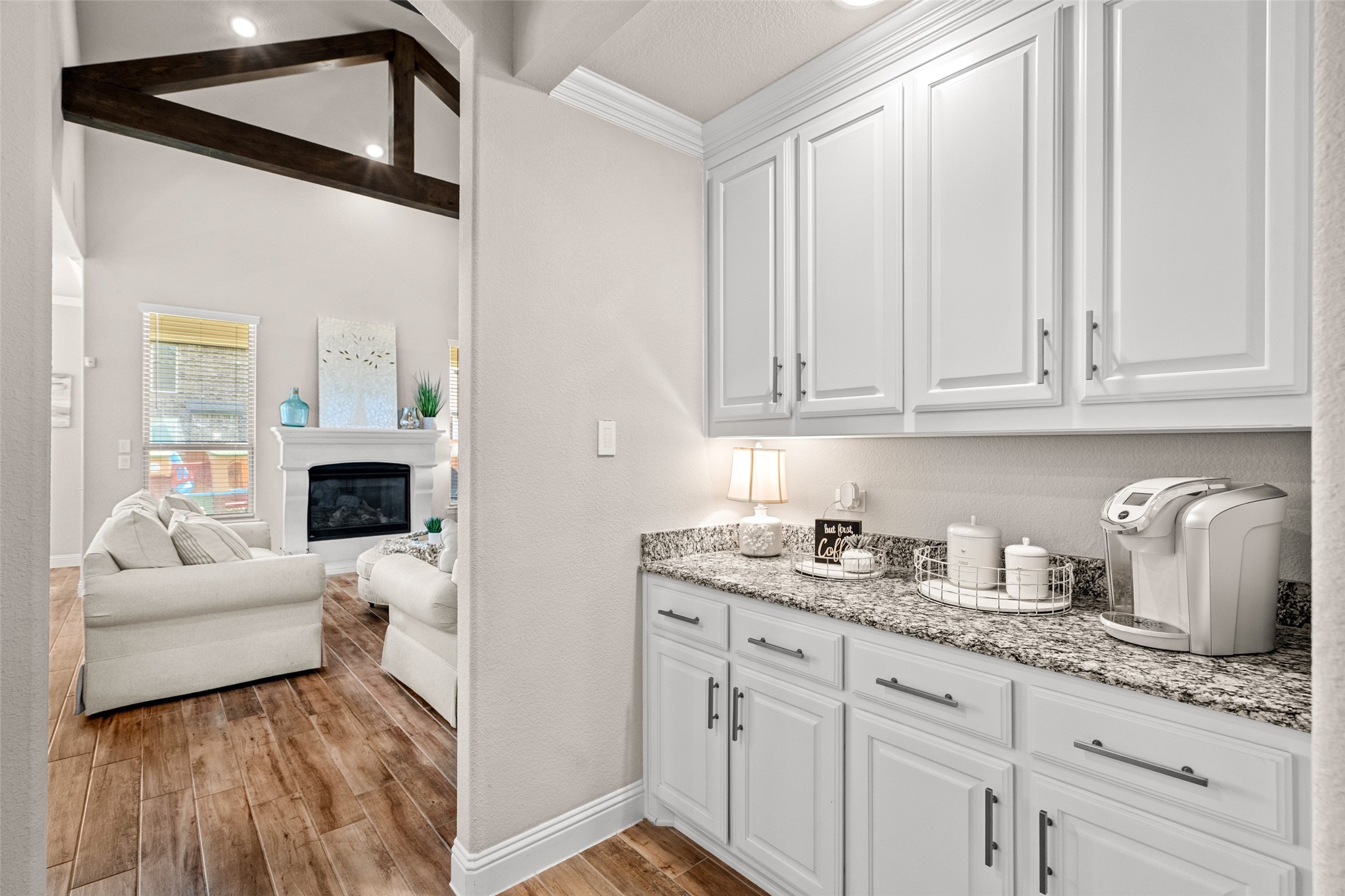 15113 Fleet Hill Road Aledo TX 76008