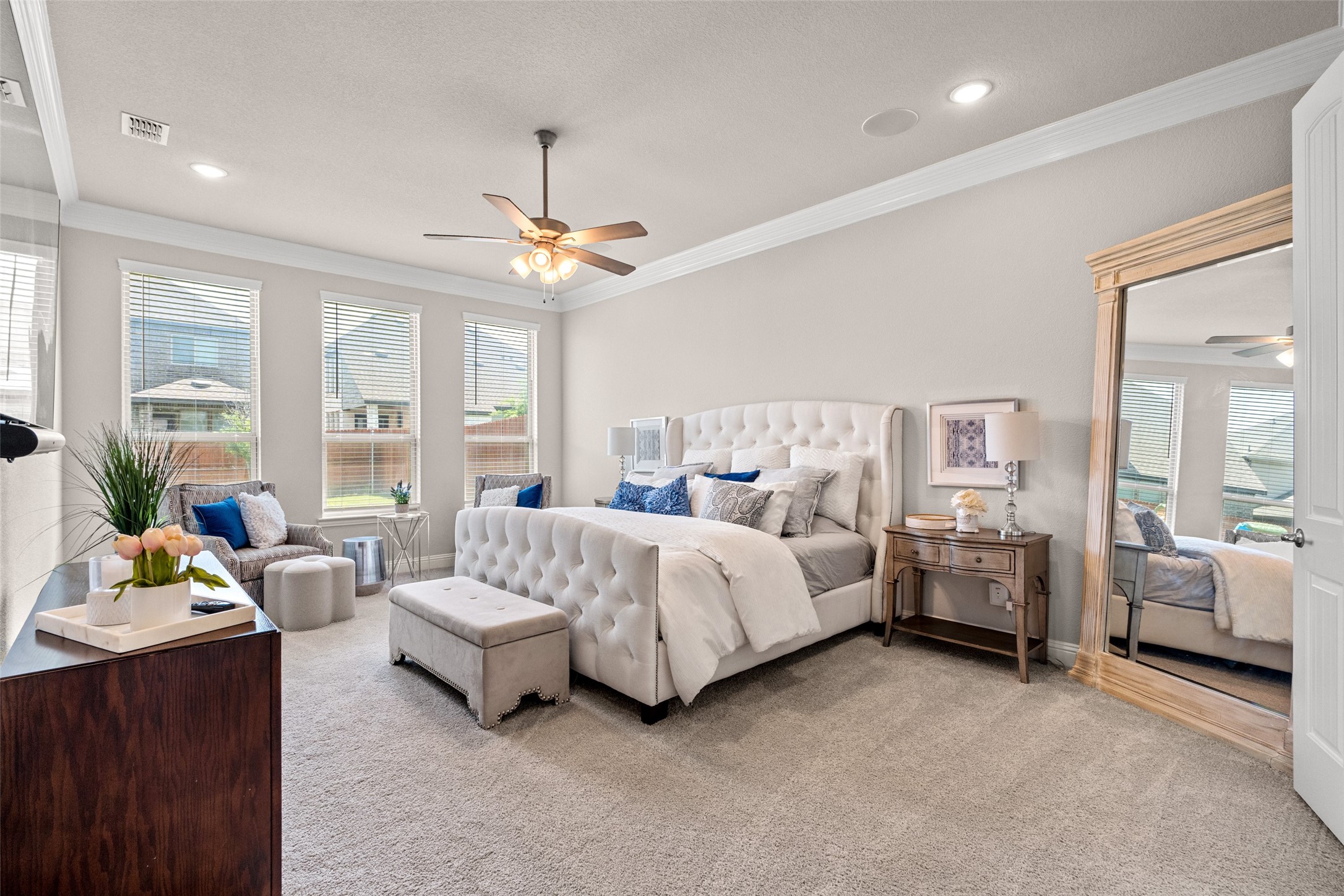 15113 Fleet Hill Road Aledo TX 76008