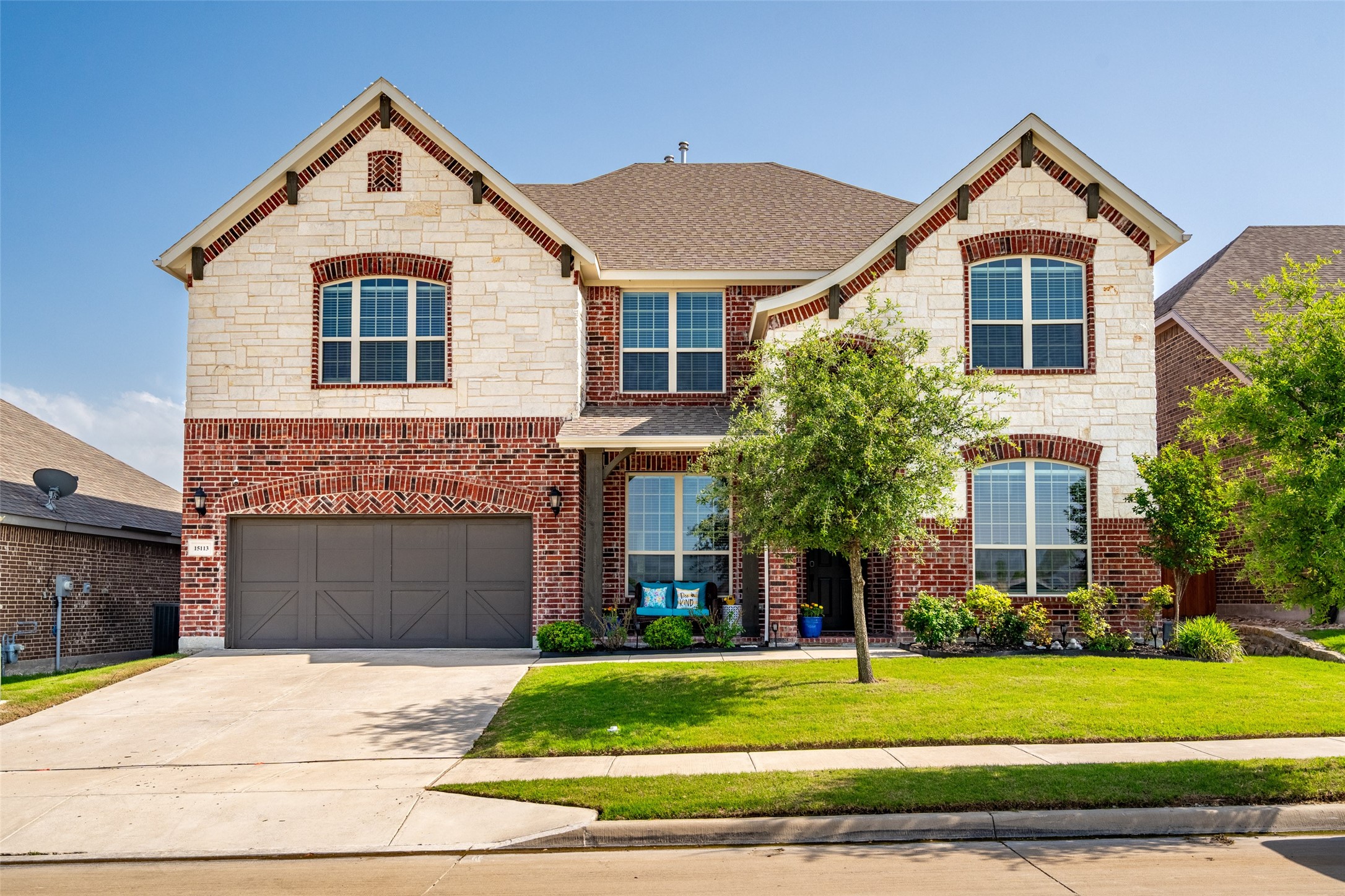 15113 Fleet Hill Road Aledo TX 76008