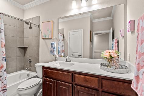 15113 Fleet Hill Road Aledo TX 76008