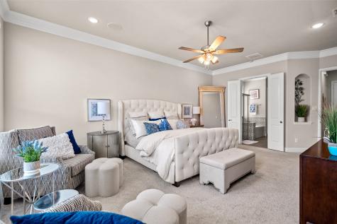 15113 Fleet Hill Road Aledo TX 76008