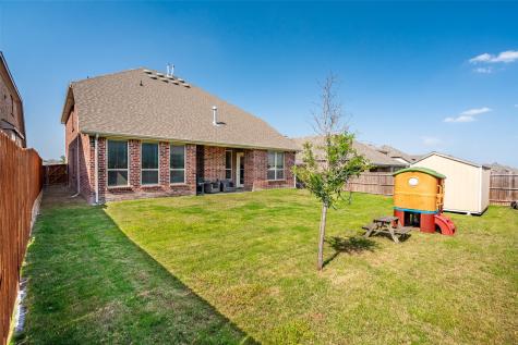 15113 Fleet Hill Road Aledo TX 76008
