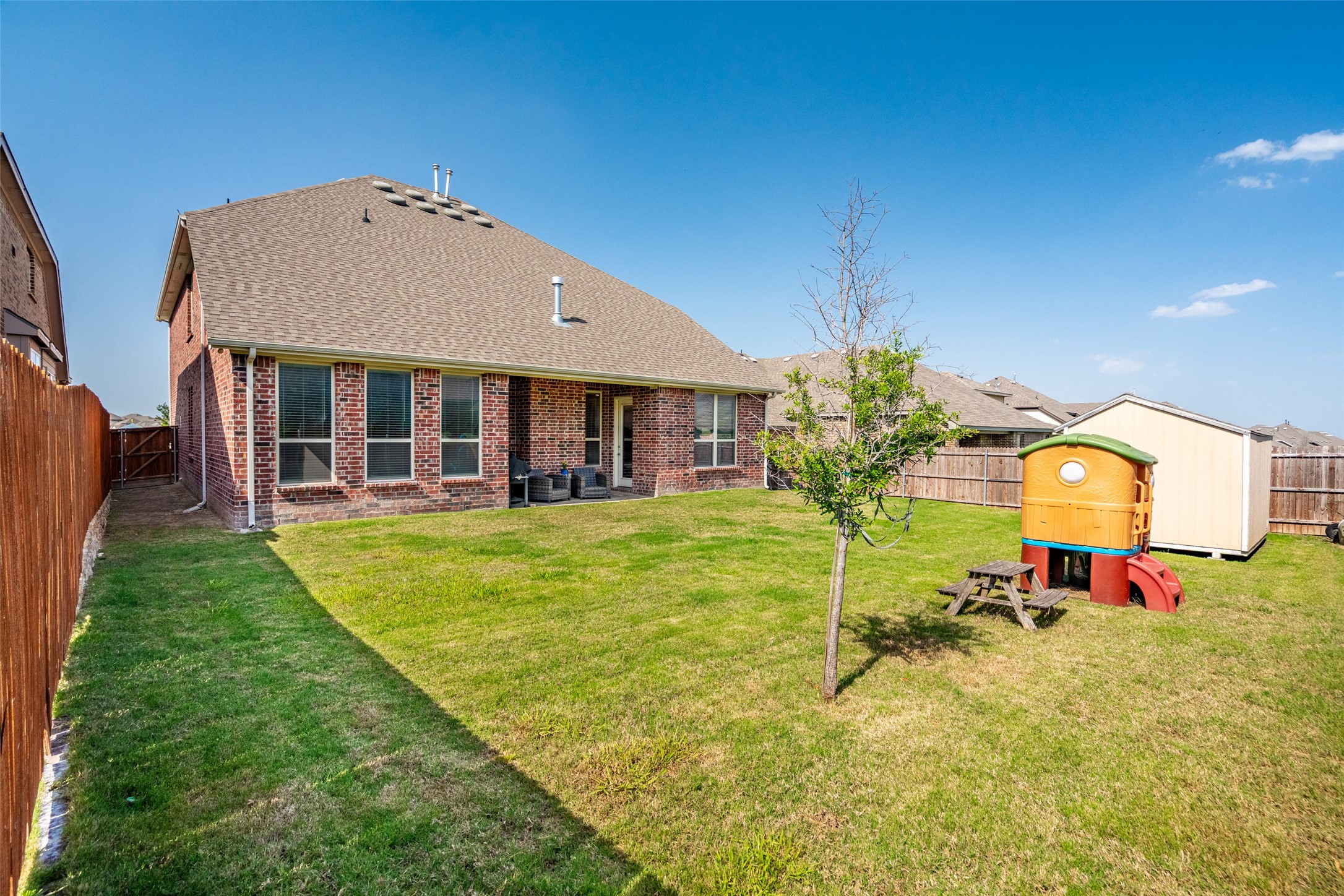 15113 Fleet Hill Road Aledo TX 76008
