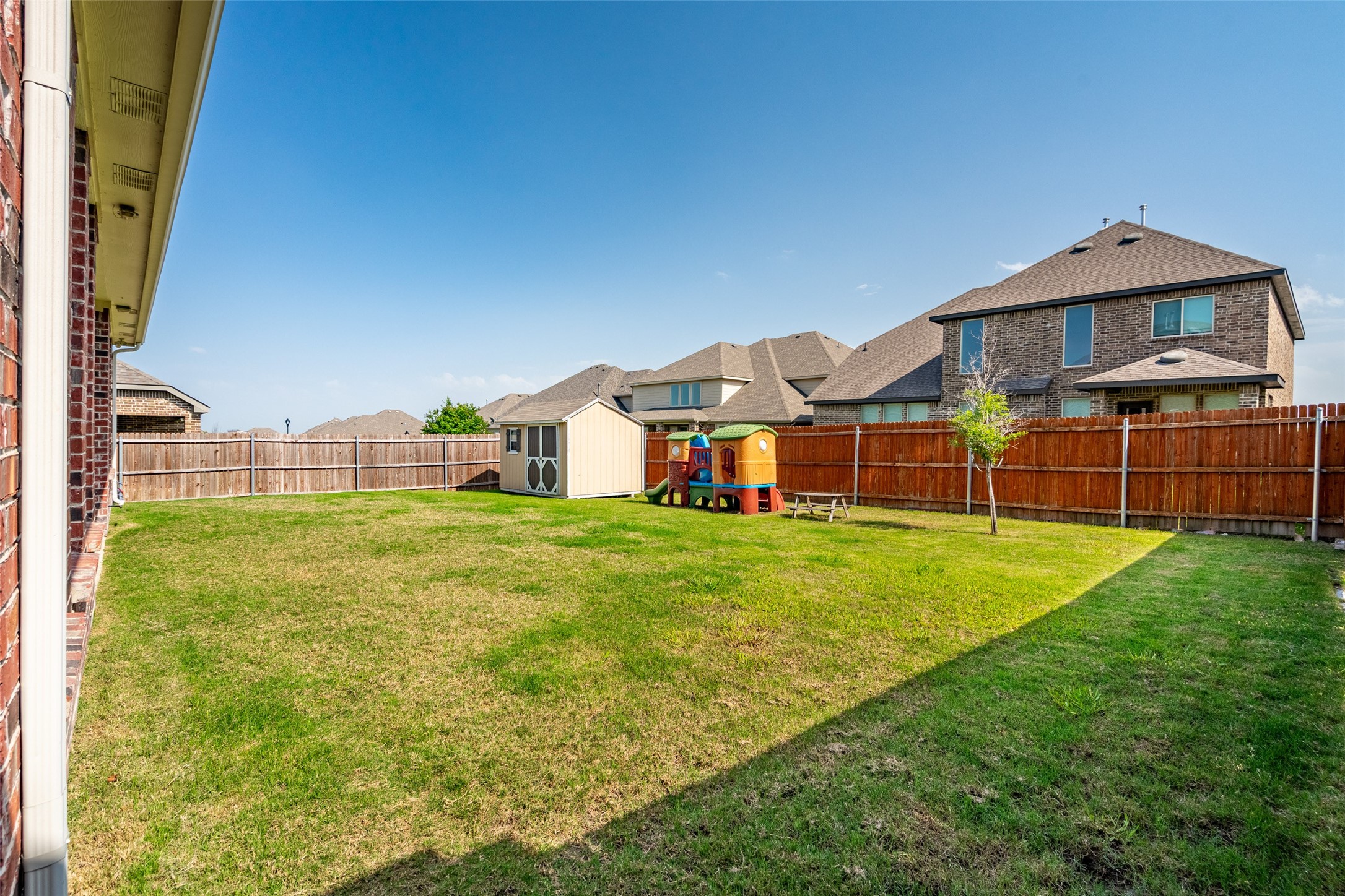 15113 Fleet Hill Road Aledo TX 76008