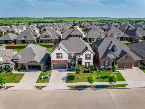 15113 Fleet Hill Road Aledo TX 76008