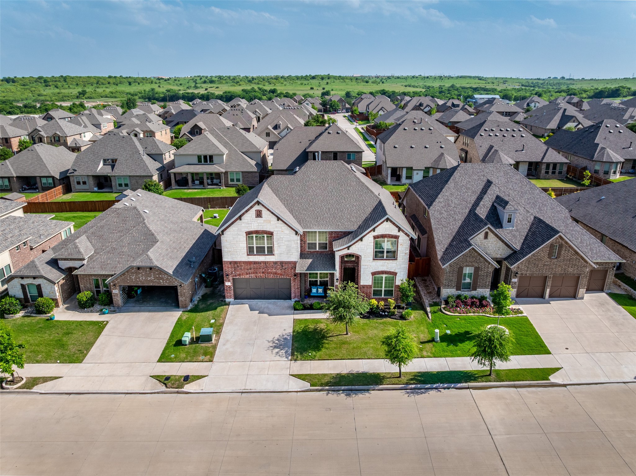 15113 Fleet Hill Road Aledo TX 76008