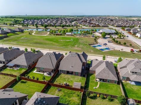 15113 Fleet Hill Road Aledo TX 76008