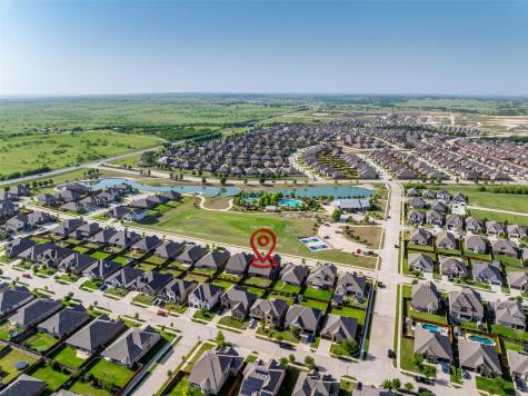 15113 Fleet Hill Road Aledo TX 76008