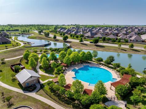 15113 Fleet Hill Road Aledo TX 76008