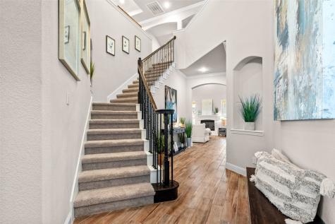 15113 Fleet Hill Road Aledo TX 76008
