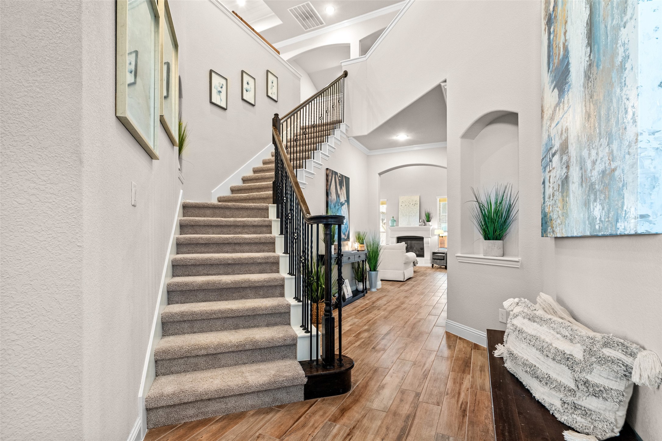 15113 Fleet Hill Road Aledo TX 76008