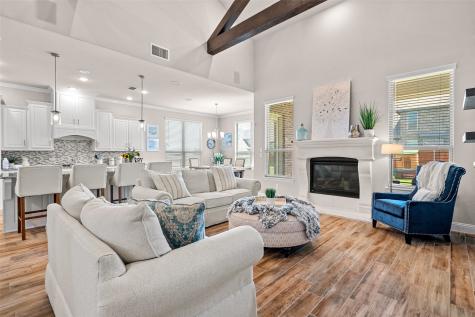 15113 Fleet Hill Road Aledo TX 76008