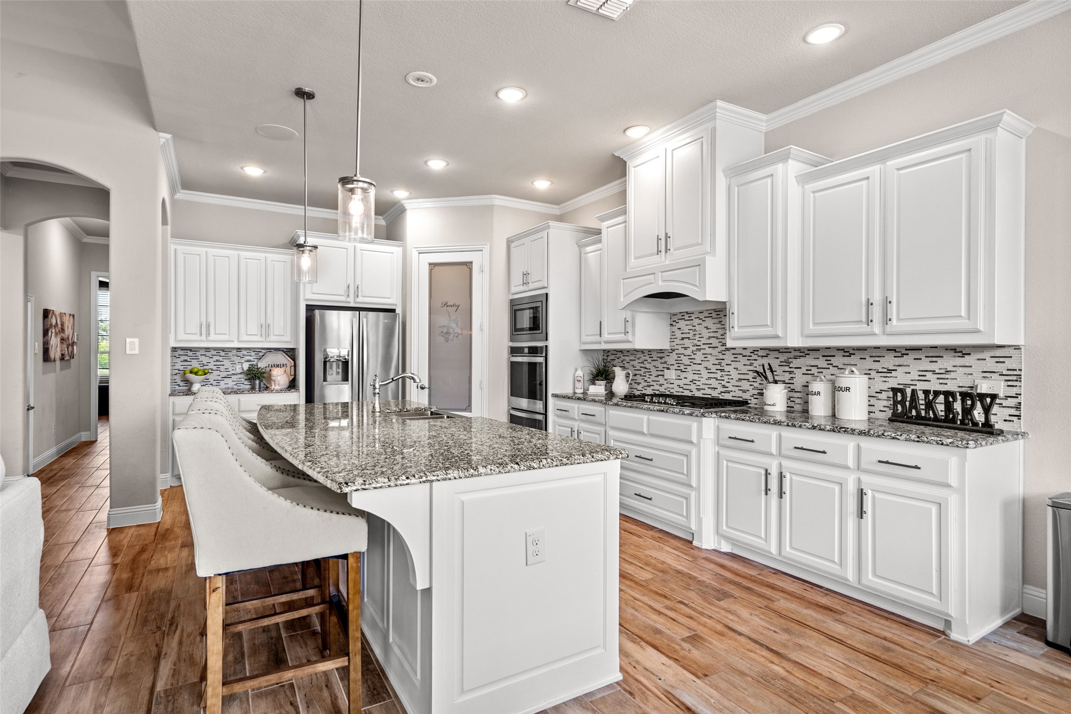 15113 Fleet Hill Road Aledo TX 76008