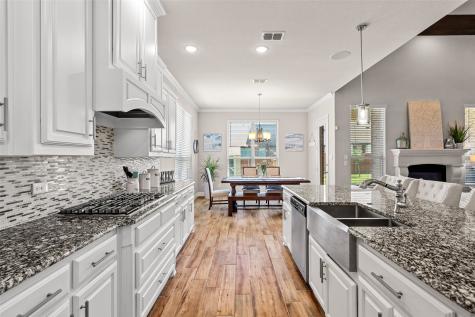 15113 Fleet Hill Road Aledo TX 76008