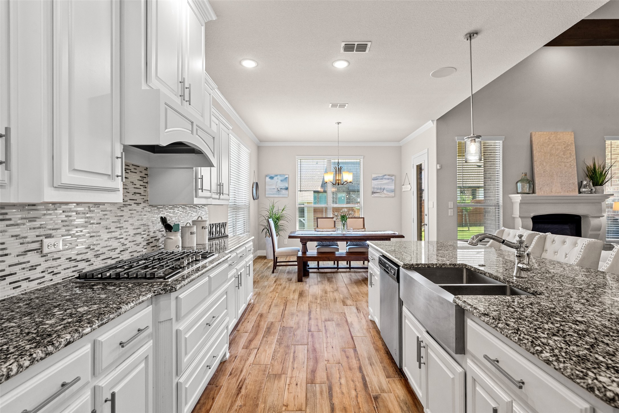 15113 Fleet Hill Road Aledo TX 76008