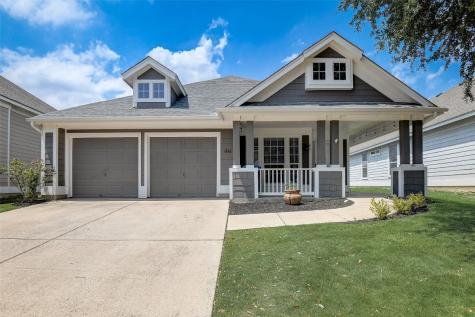 5125 Nash Lane Fort Worth TX 76244