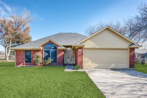 604 Keaton Road S Sanger TX 76266
