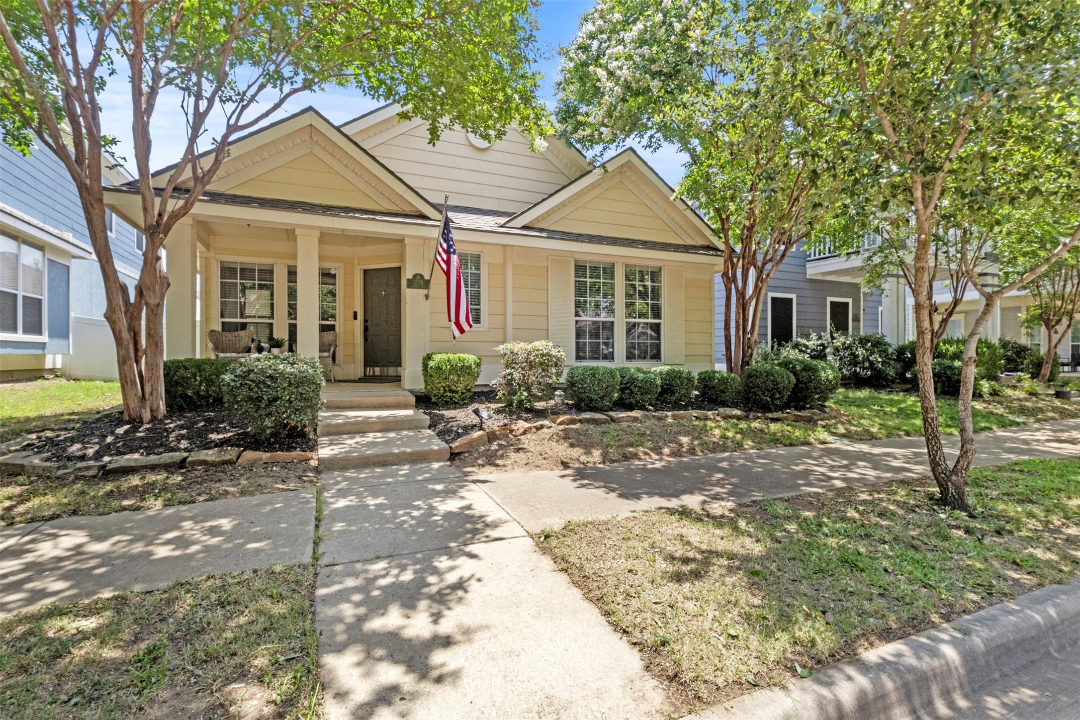 1732 Jasmine Trail Savannah TX 76227