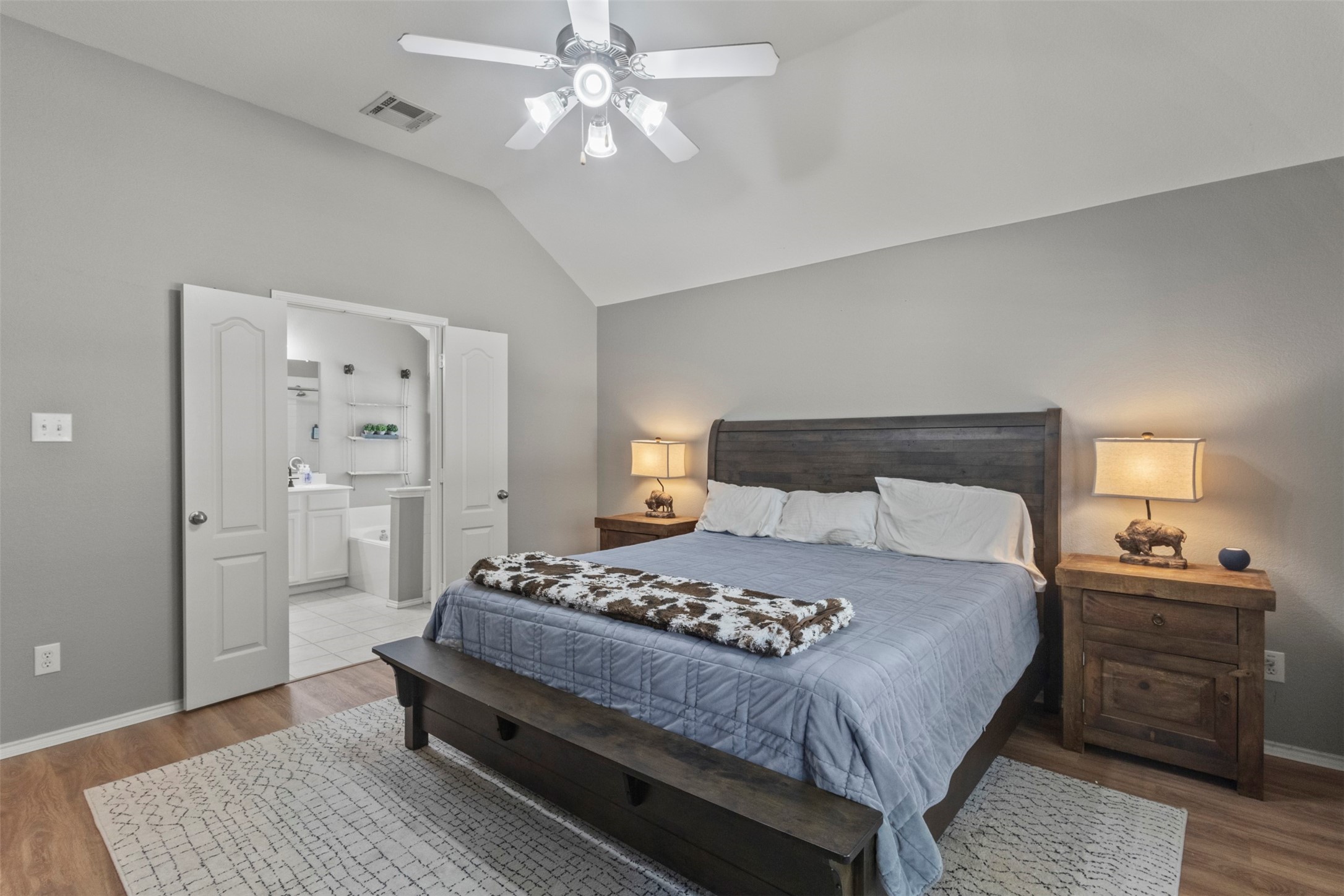 1732 Jasmine Trail Savannah TX 76227