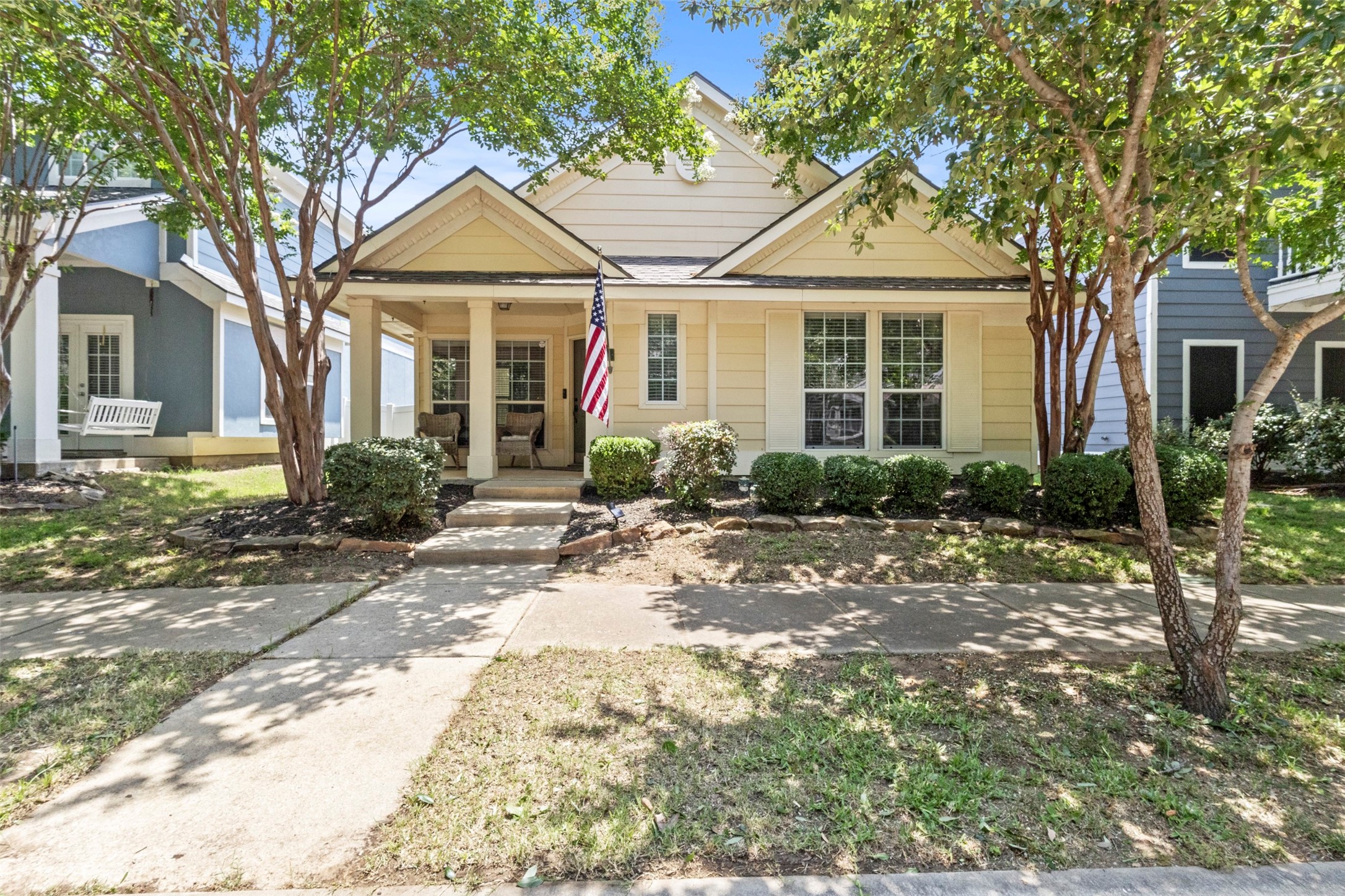 1732 Jasmine Trail Savannah TX 76227
