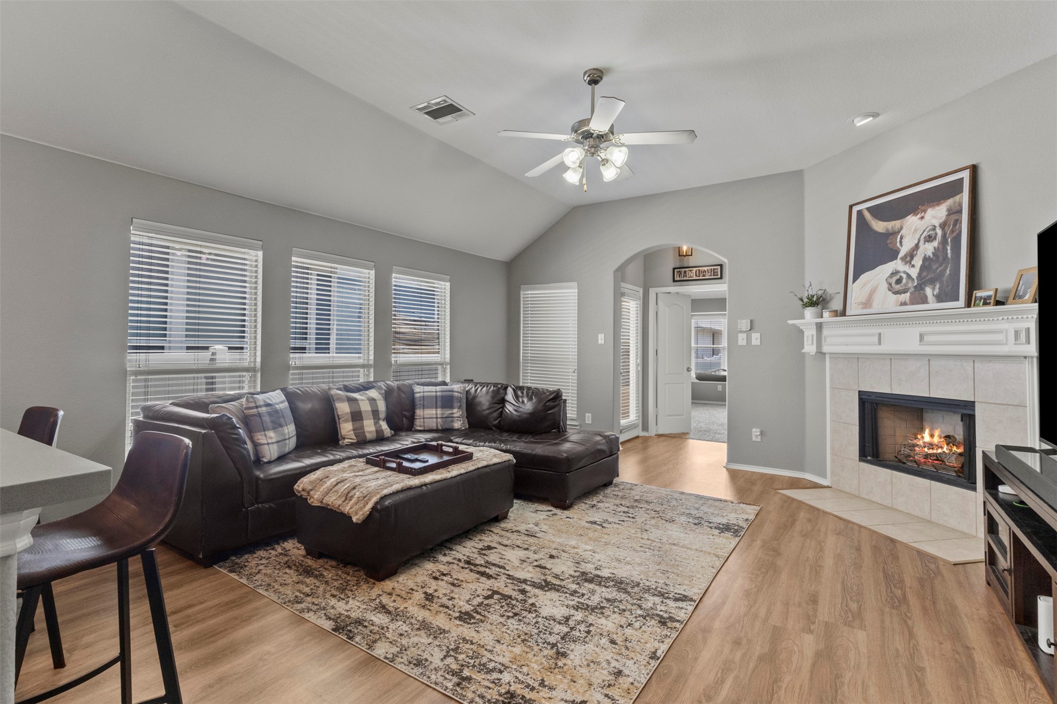 1732 Jasmine Trail Savannah TX 76227