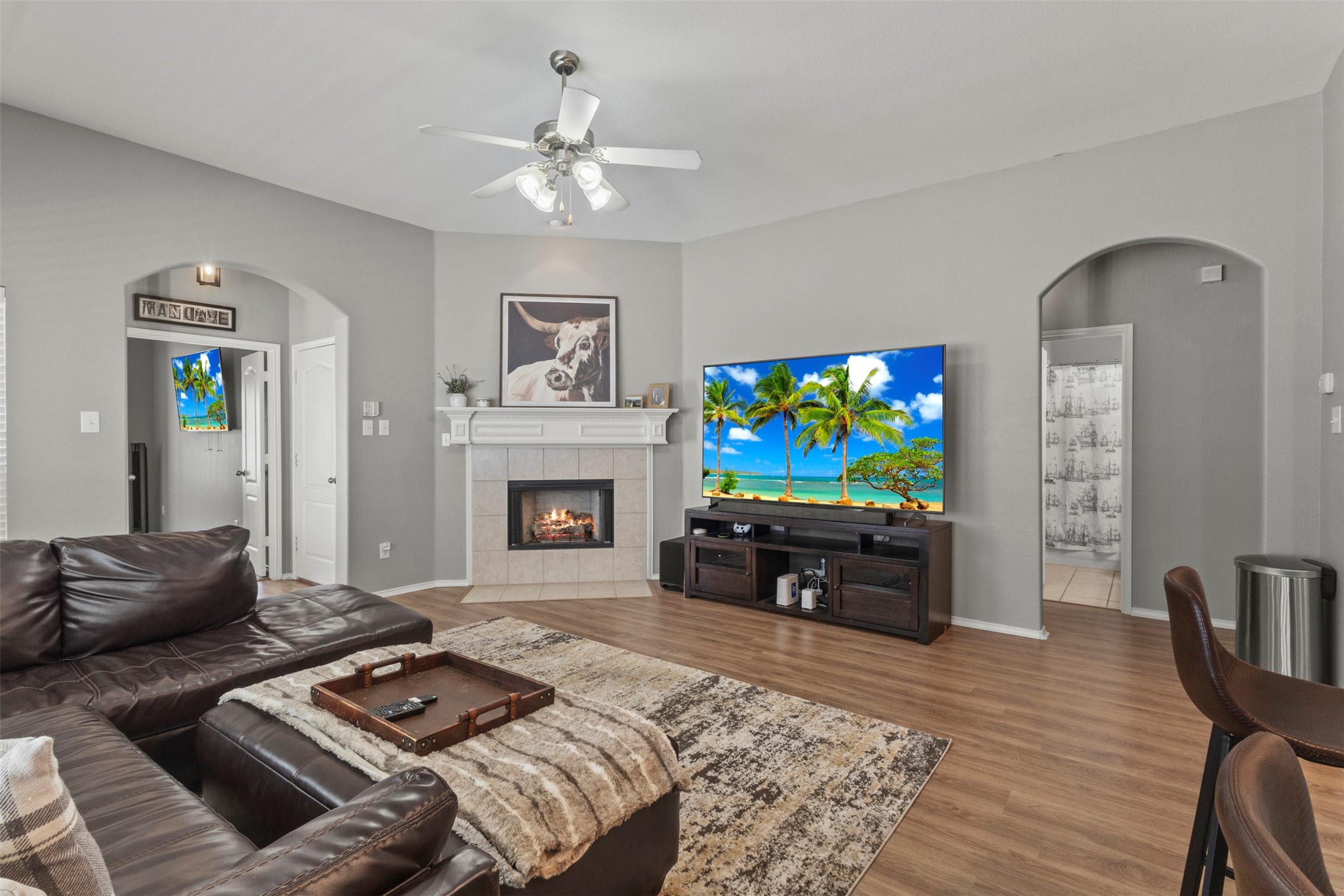 1732 Jasmine Trail Savannah TX 76227