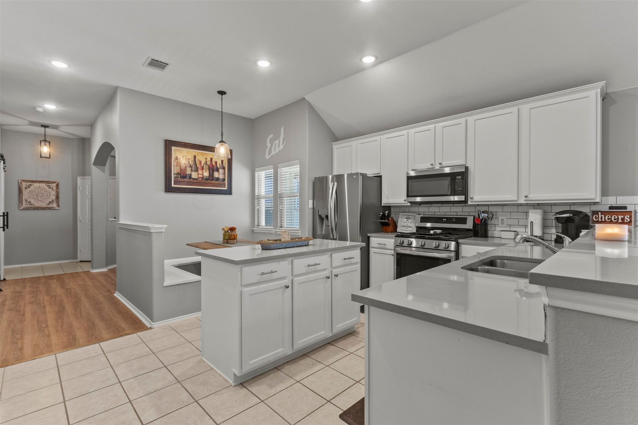 1732 Jasmine Trail Savannah TX 76227