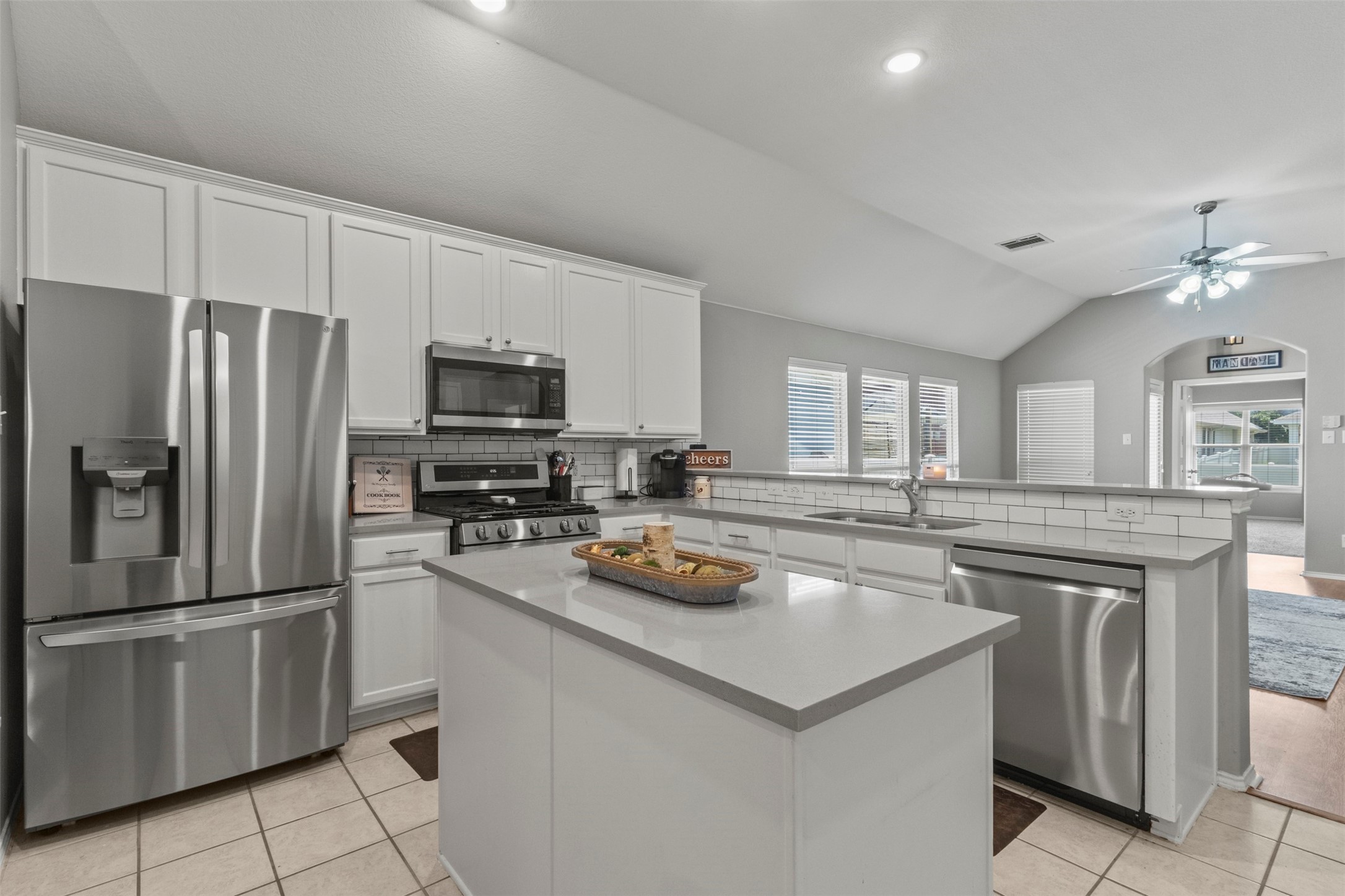 1732 Jasmine Trail Savannah TX 76227