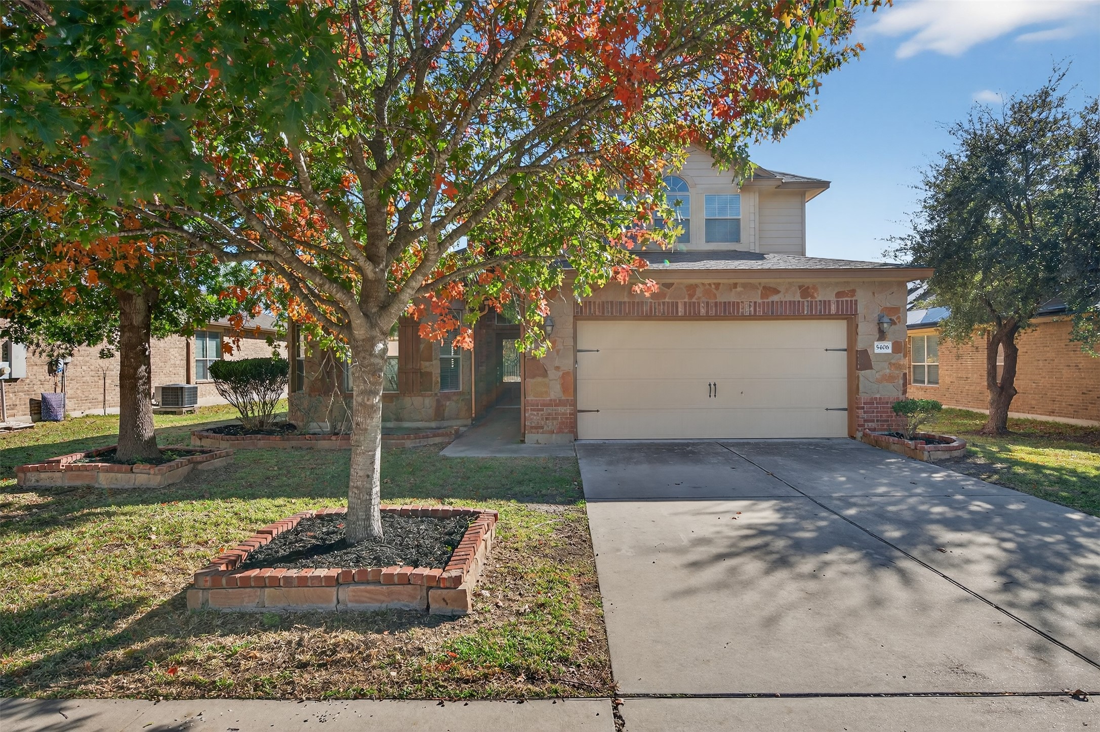 5406 English Oak Drive Killeen TX 76542