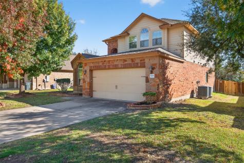 5406 English Oak Drive Killeen TX 76542