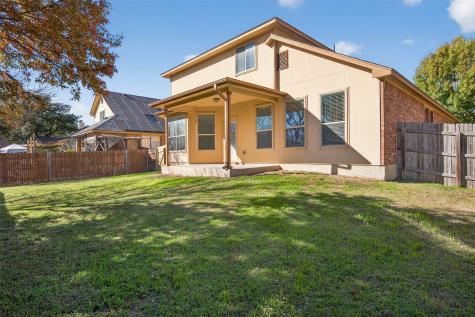 5406 English Oak Drive Killeen TX 76542