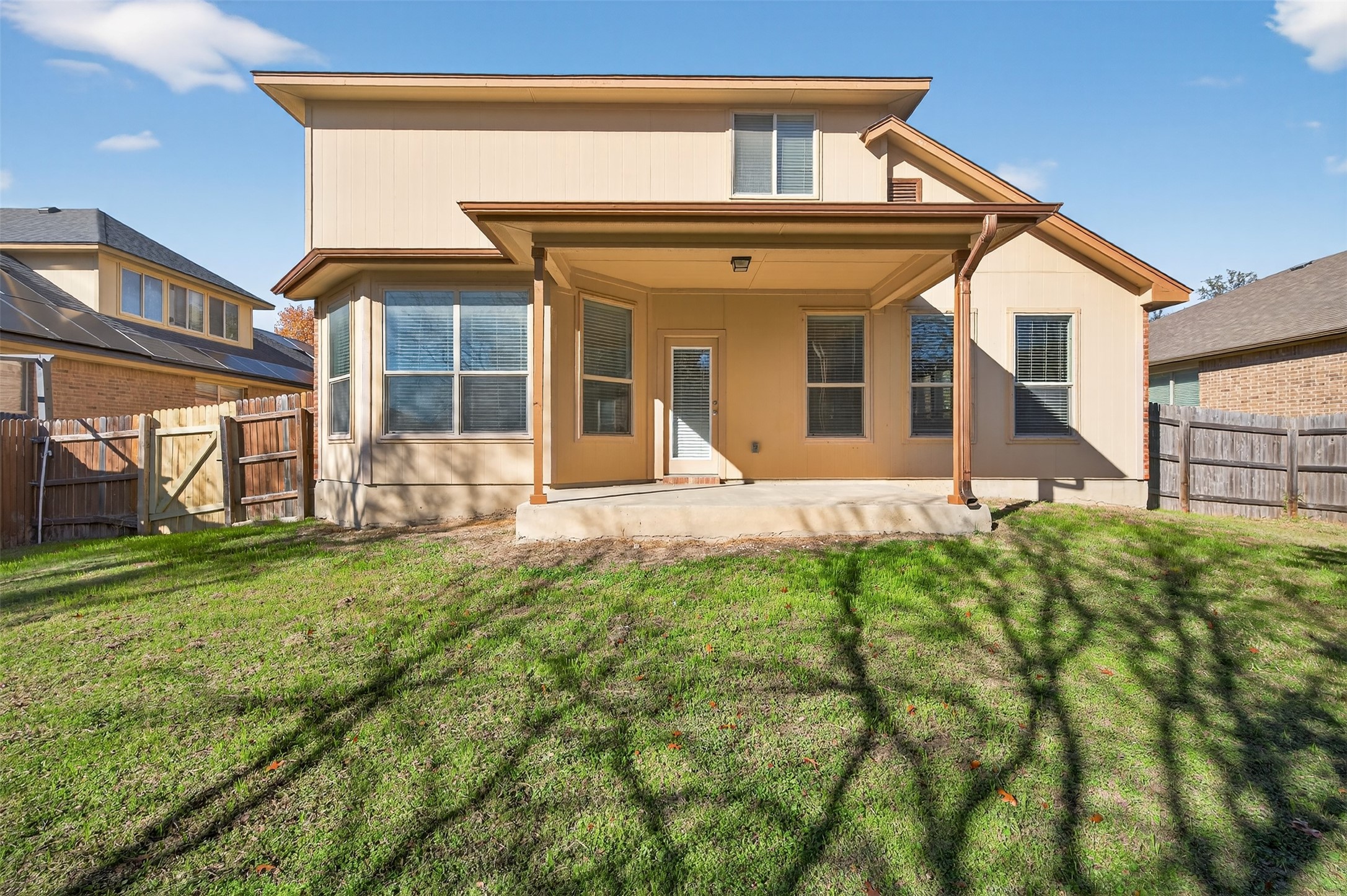 5406 English Oak Drive Killeen TX 76542