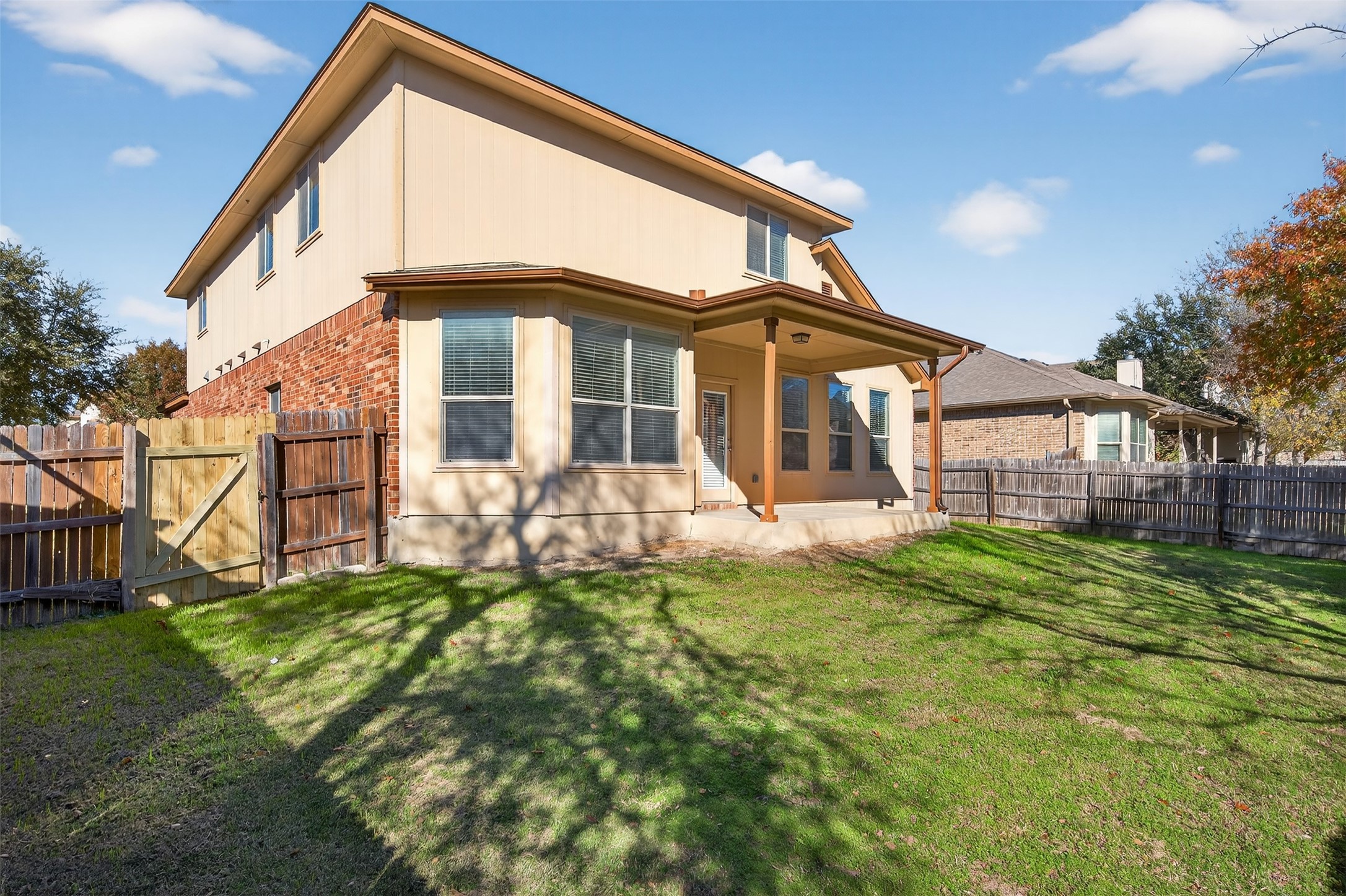 5406 English Oak Drive Killeen TX 76542
