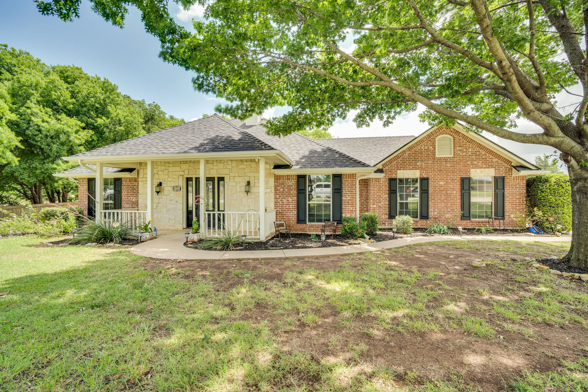 6202 Vicney Lane Midlothian TX 76065
