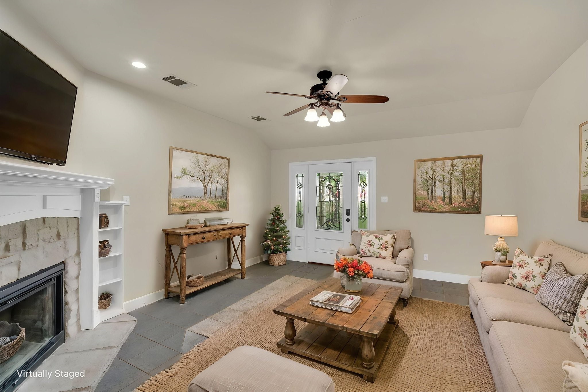 6202 Vicney Lane Midlothian TX 76065