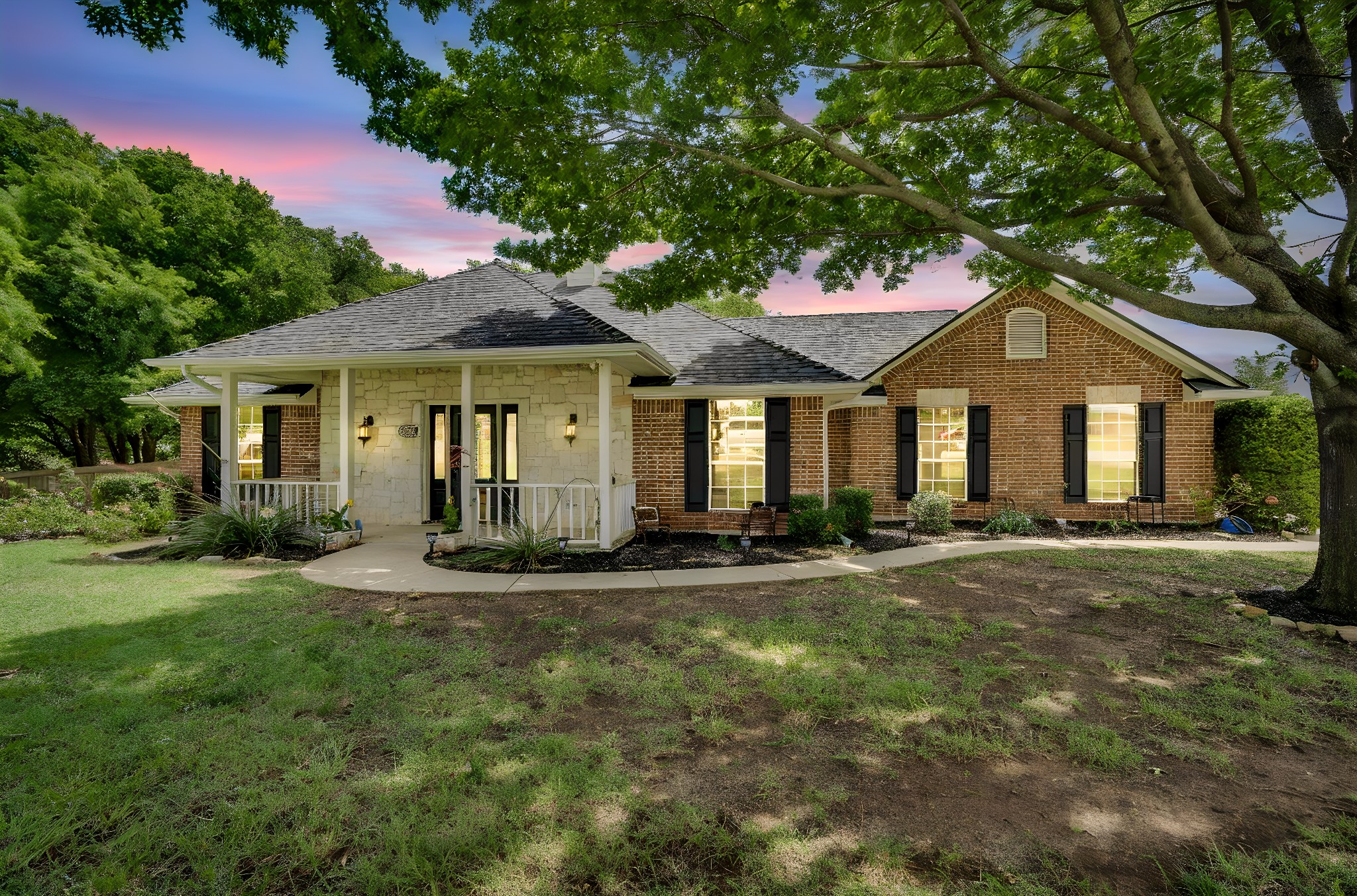 6202 Vicney Lane Midlothian TX 76065