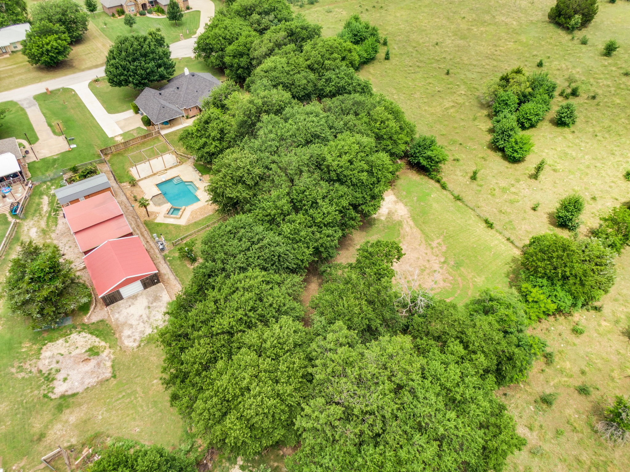 6202 Vicney Lane Midlothian TX 76065