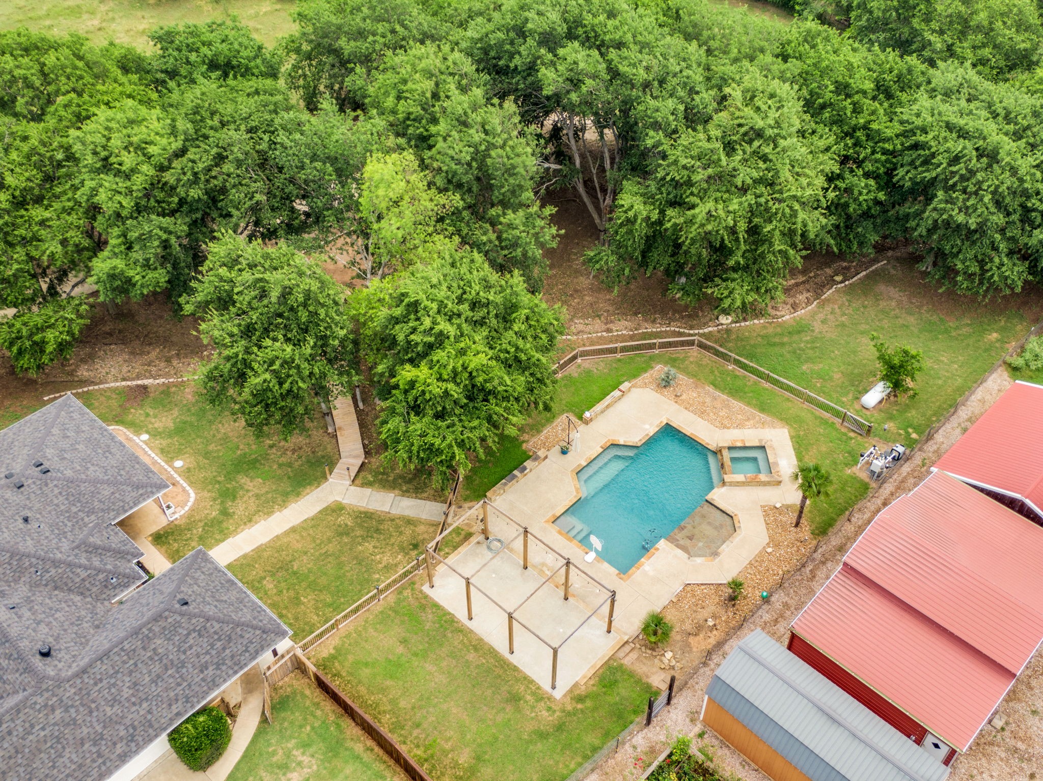 6202 Vicney Lane Midlothian TX 76065