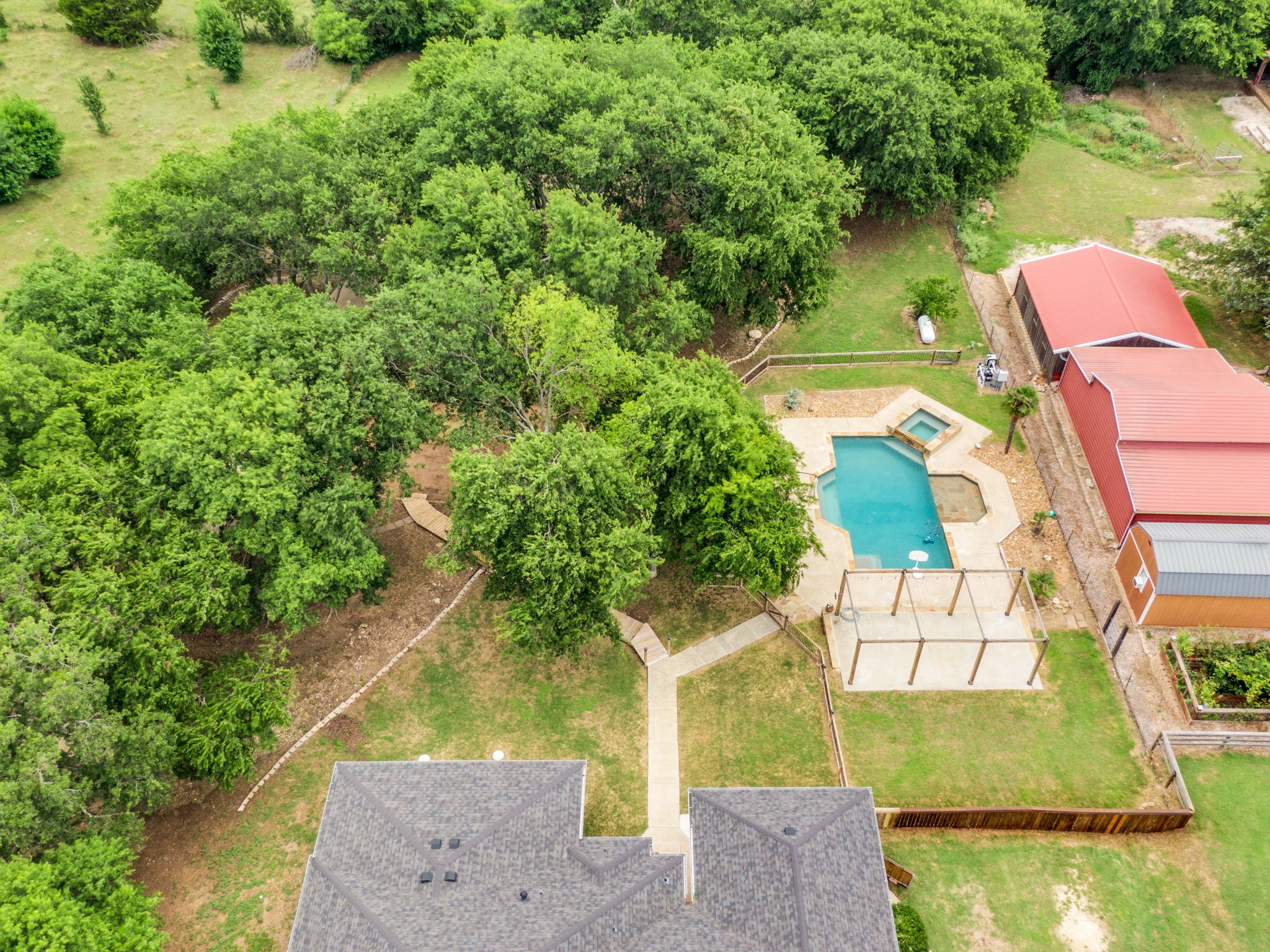 6202 Vicney Lane Midlothian TX 76065