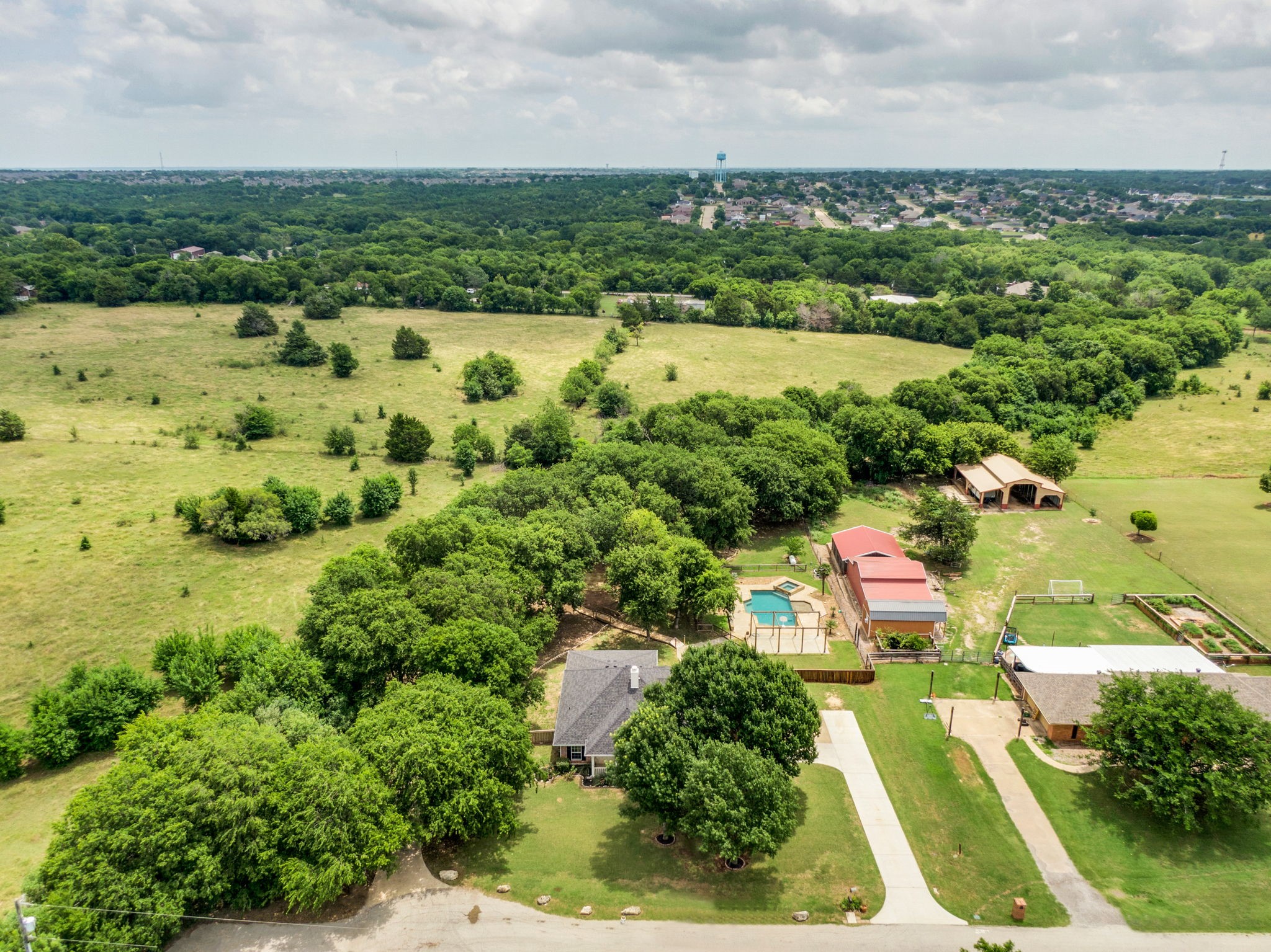 6202 Vicney Lane Midlothian TX 76065