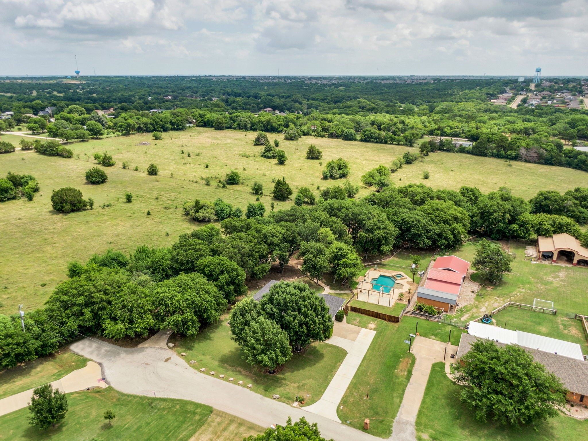 6202 Vicney Lane Midlothian TX 76065