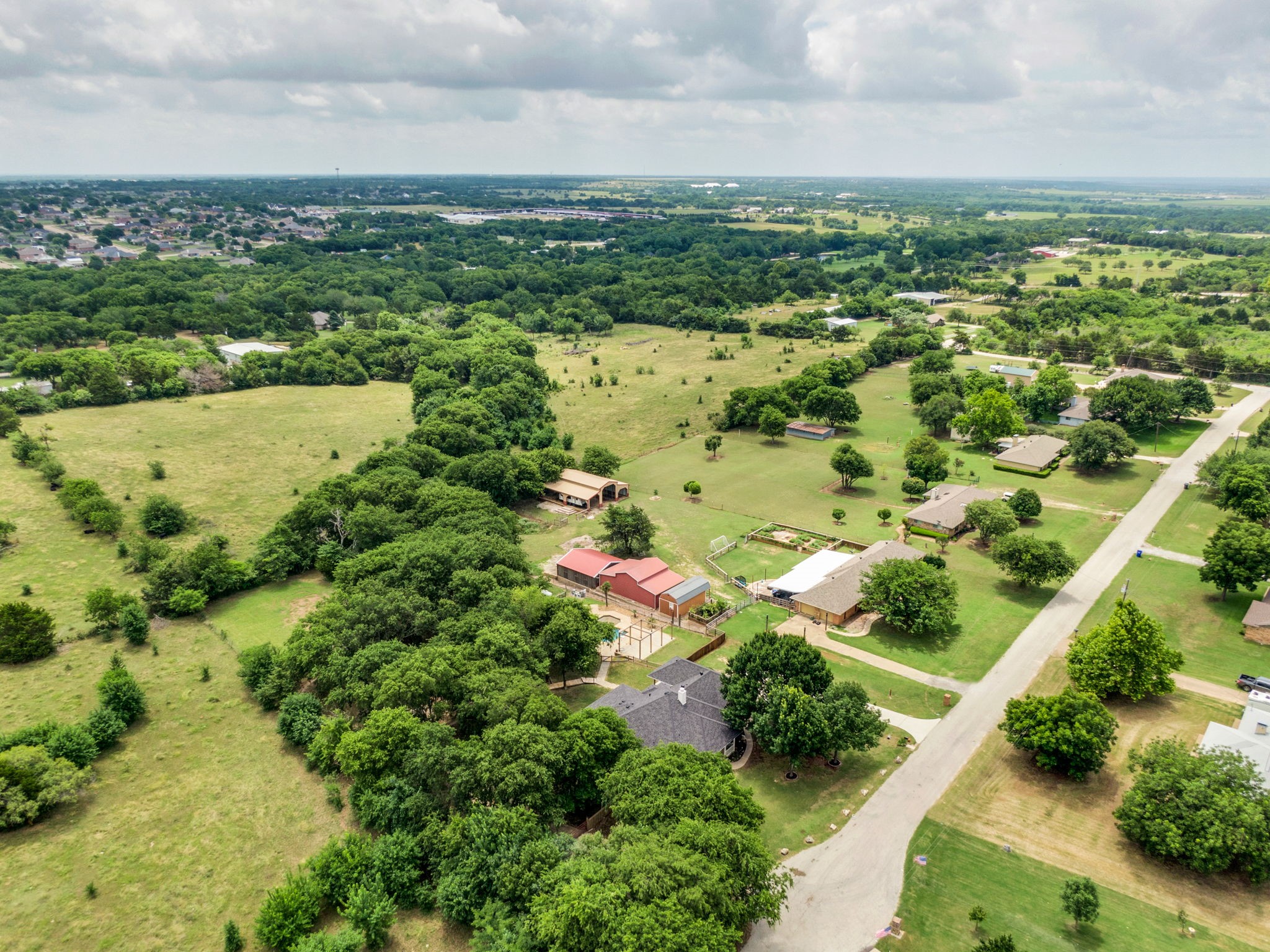 6202 Vicney Lane Midlothian TX 76065