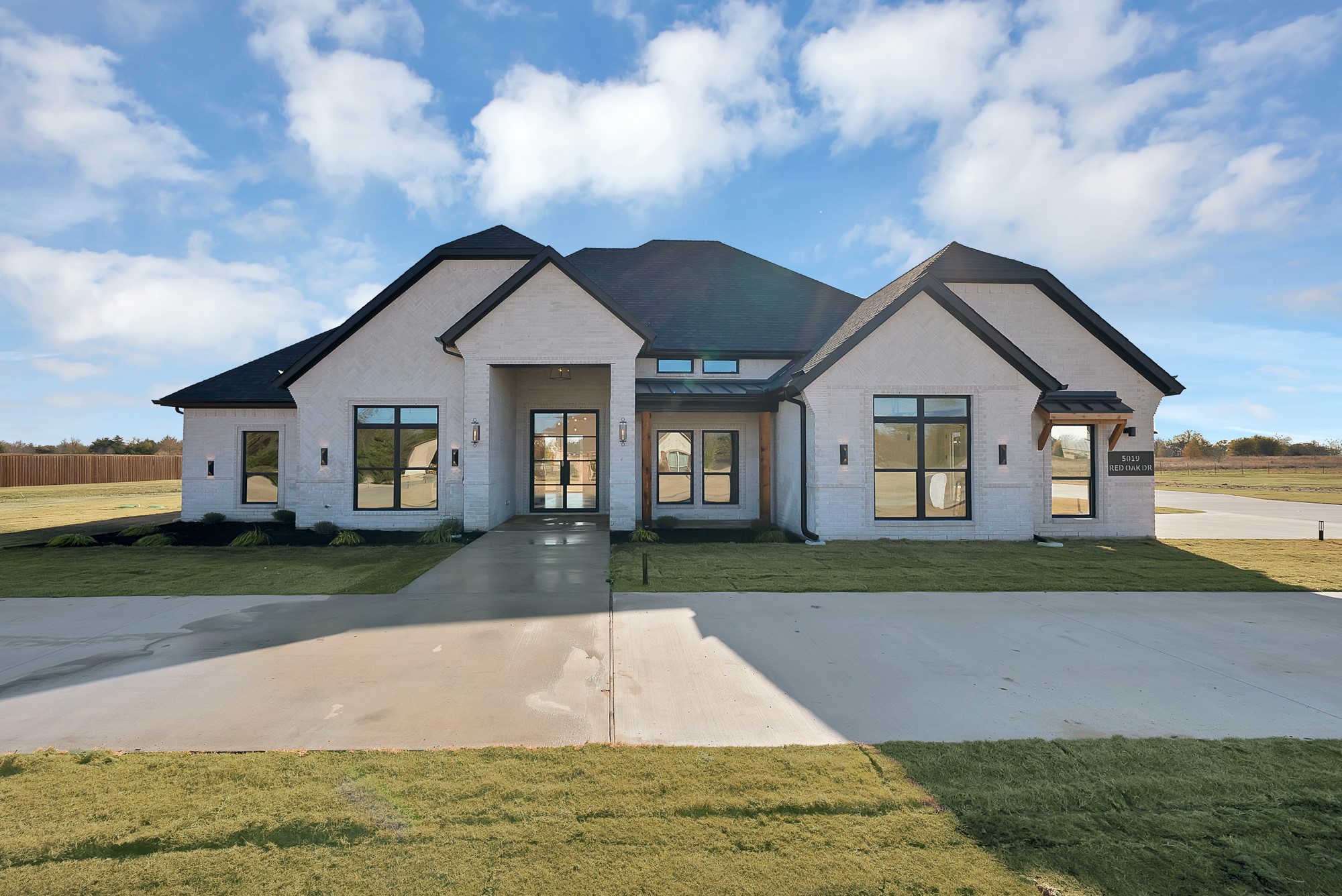 5019 Red Oak Drive Union Valley TX 75189